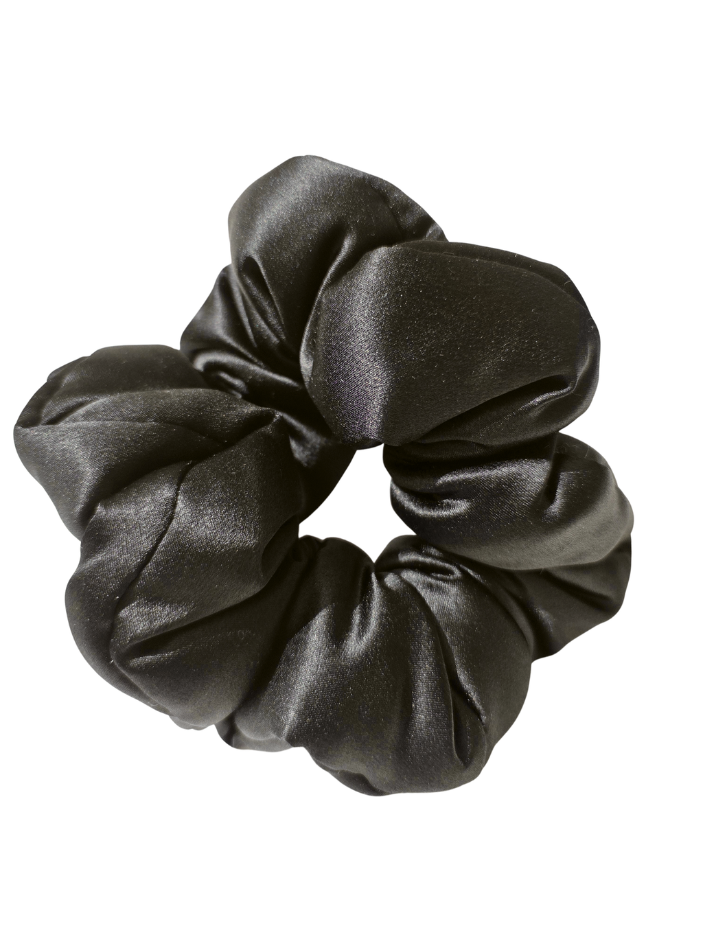 Silk Scrunchie