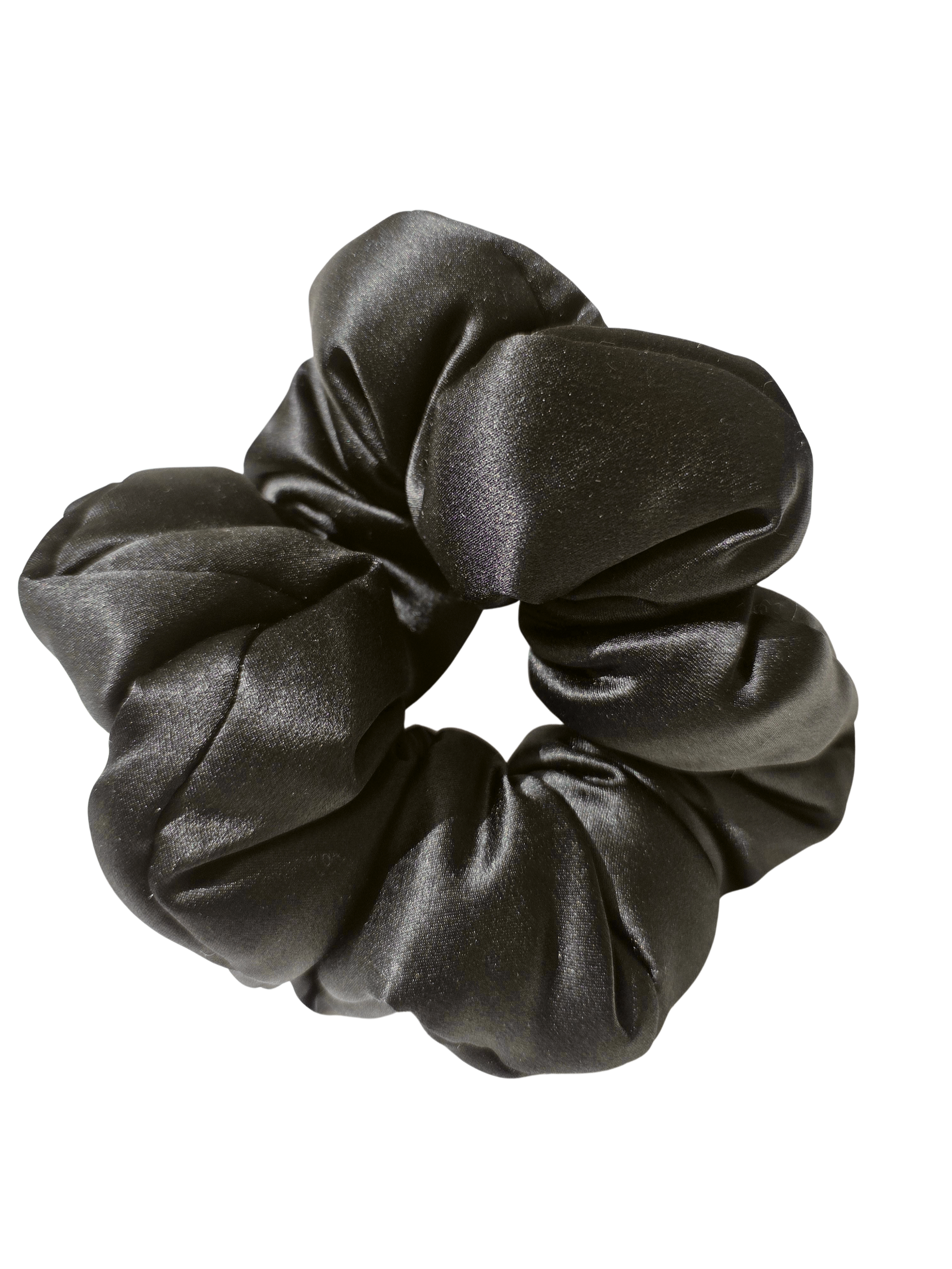 Silk Scrunchie