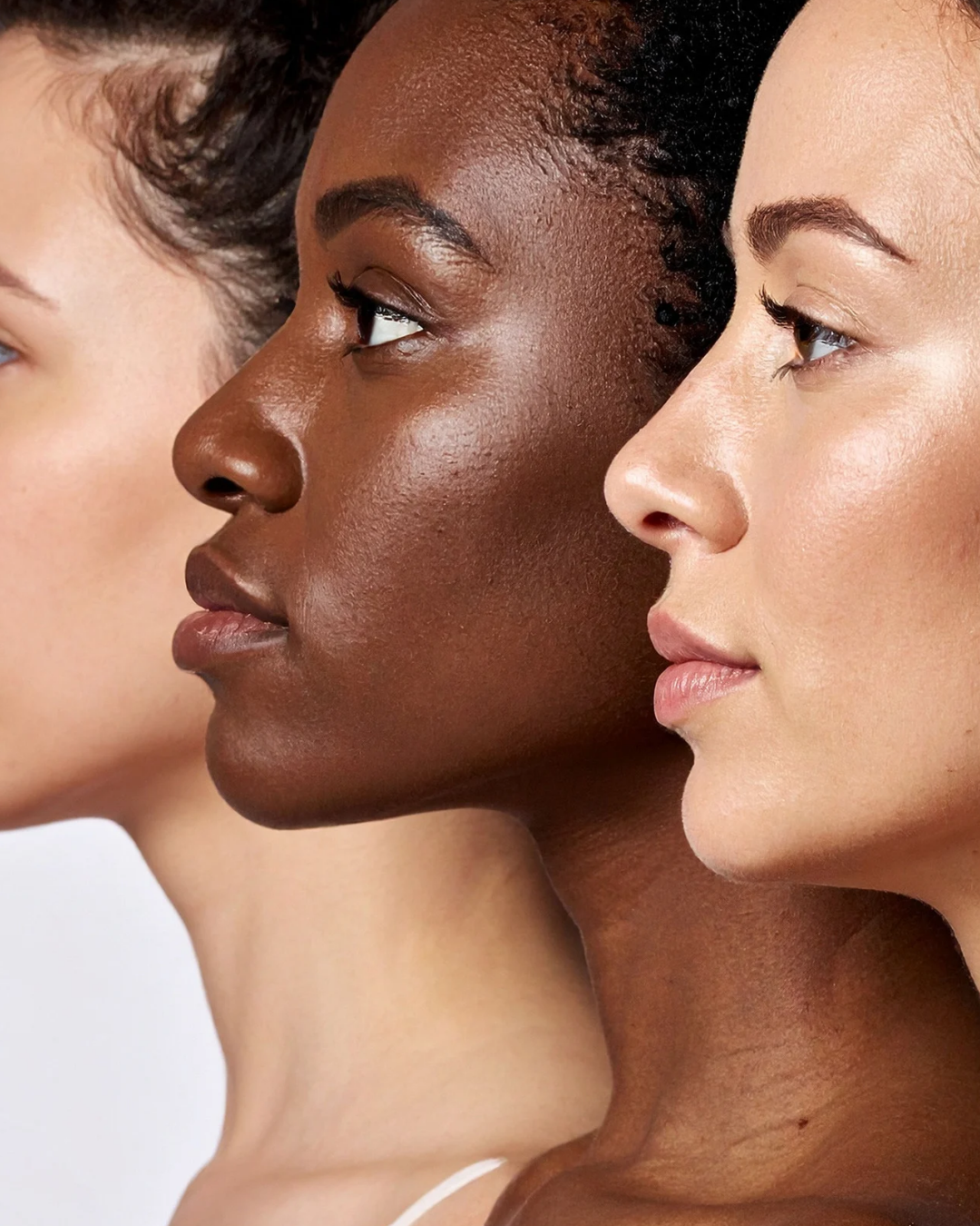 Collection for natural skin balance