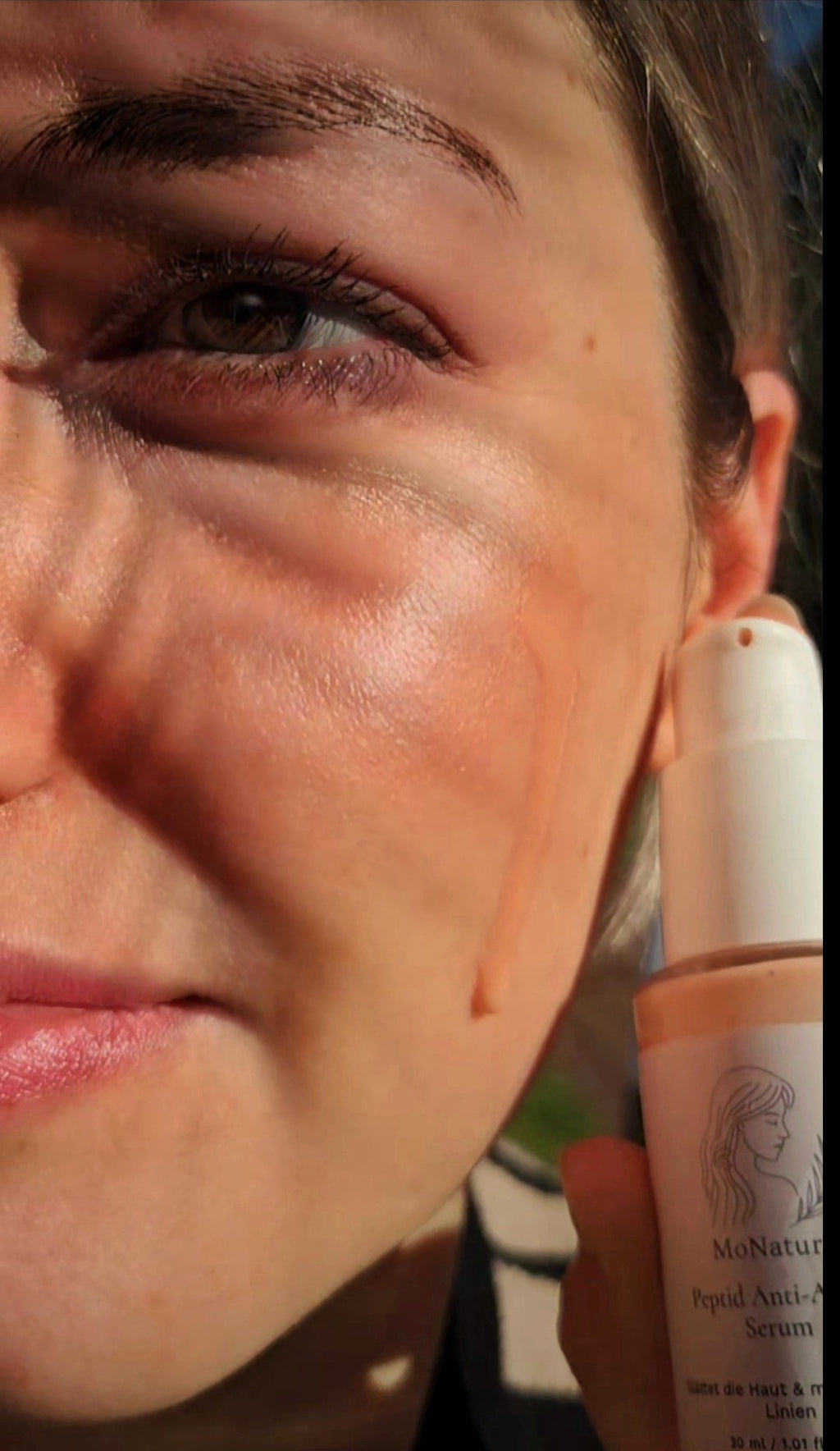 Peptid Anti-Aging Serum
